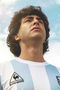 Maradona: Blessed Dream - Posters