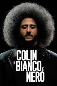 Colin in Black & White - Posters