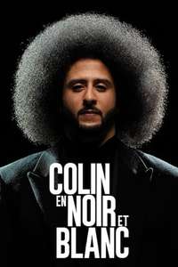 Colin in Black & White - Posters