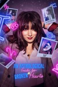 An Astrological Guide for Broken Hearts - Posters