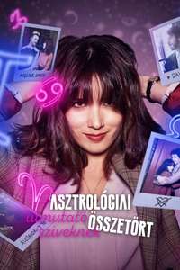 An Astrological Guide for Broken Hearts - Posters