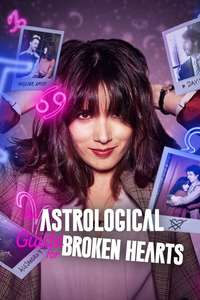 An Astrological Guide for Broken Hearts - Posters