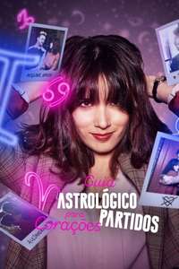 An Astrological Guide for Broken Hearts - Posters