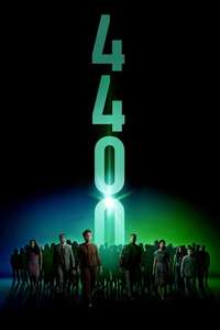 4400 - Poster
