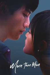 More than Blue: The Series