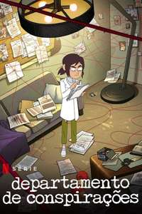 Inside Job - Posters