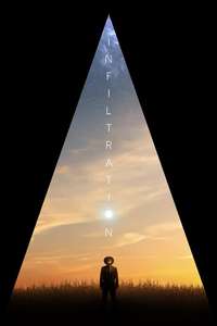 Invasion - Posters