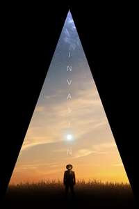 Invasion - Posters