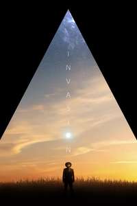 Invasion - Posters