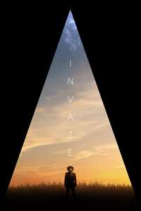 Invasion - Posters