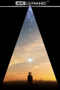 Invasion - Posters
