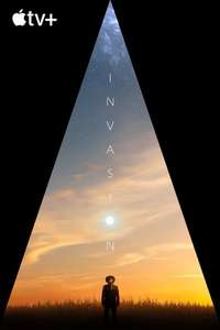 Invasion - Posters