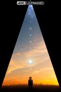 Invasion - Posters