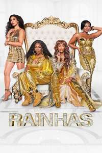 Queens - Posters