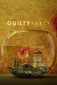 Guilty Party - Poster