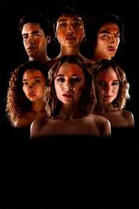 I Know What You Did Last Summer - Posters