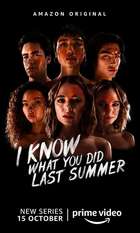 I Know What You Did Last Summer