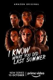 I Know What You Did Last Summer
