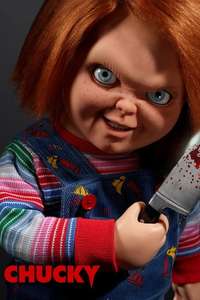 Chucky - Posters