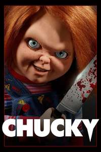 Chucky - Posters