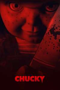 Chucky - Posters