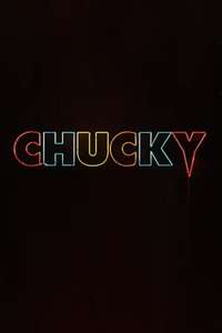 Chucky - Posters