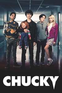 Chucky - Posters