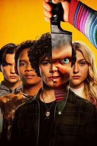 Chucky - Posters