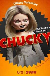 Chucky - Posters