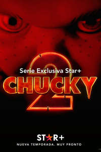 Chucky - Posters