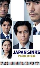 JAPAN SINKS: People of Hope