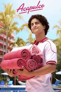 Acapulco - Posters