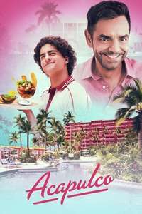 Acapulco - Posters