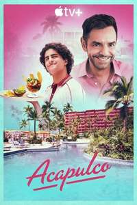 Acapulco - Posters