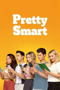 Pretty Smart - Posters