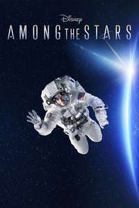 Among the Stars - Posters
