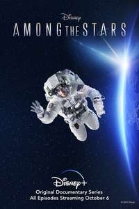 Among the Stars - Posters