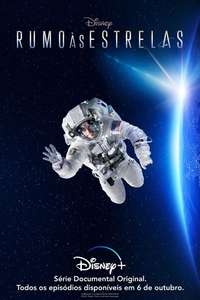 Among the Stars - Posters