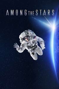 Among the Stars - Posters