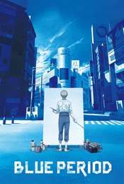 Blue Period