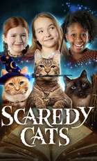 Scaredy Cats