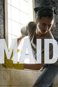 Maid - Posters