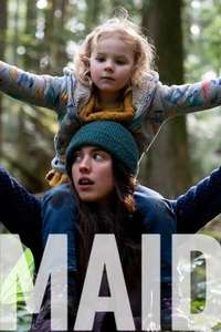 Maid - Posters