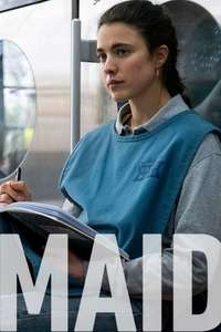 Maid - Posters
