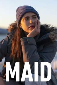 Maid - Posters