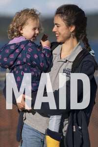 Maid - Posters