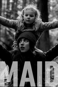 Maid - Posters