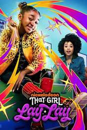 That Girl Lay Lay Season 2