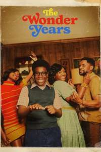 The Wonder Years - Posters