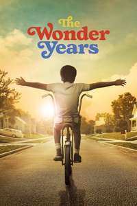The Wonder Years - Posters